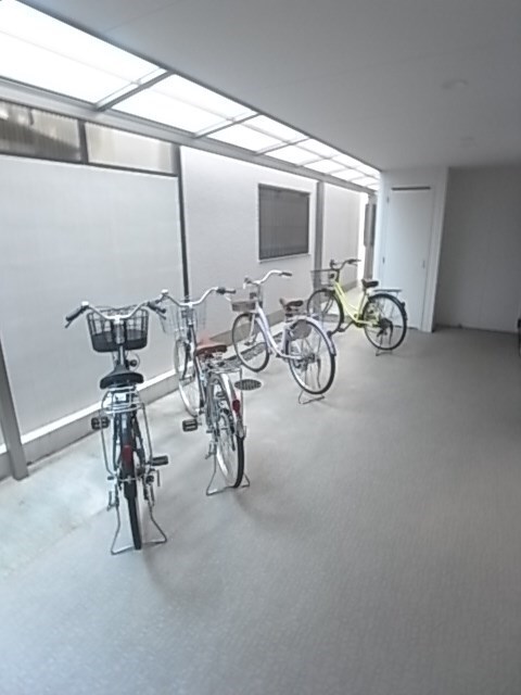 兵庫駅 徒歩10分 3階の物件外観写真