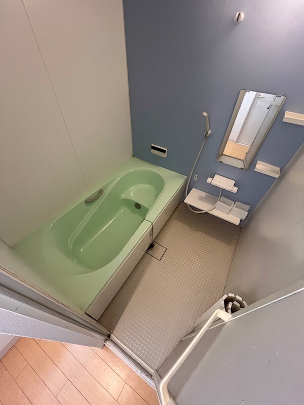 兵庫駅 徒歩10分 3階の物件内観写真