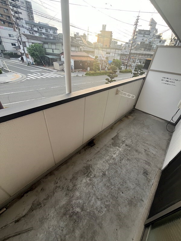 兵庫駅 徒歩10分 3階の物件内観写真