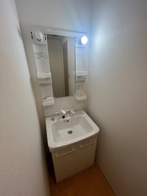 兵庫駅 徒歩10分 3階の物件内観写真