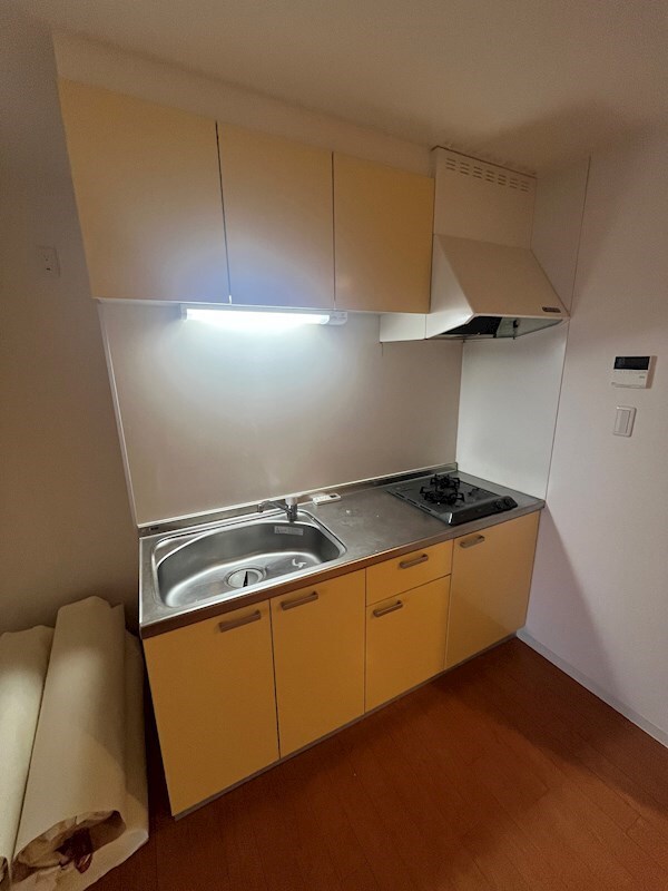 兵庫駅 徒歩10分 3階の物件内観写真