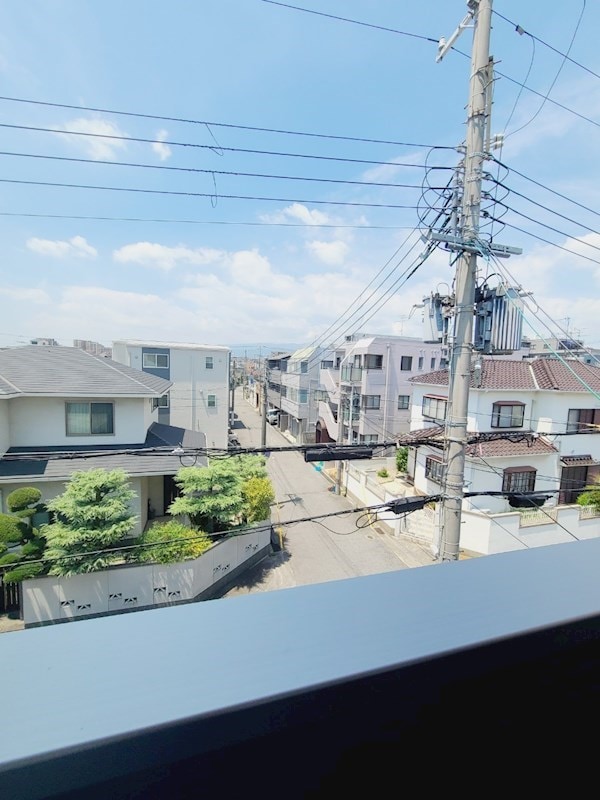 鳴尾・武庫川女子大前駅 徒歩10分 3階の物件内観写真