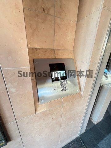 岡本駅 徒歩6分 1階の物件内観写真