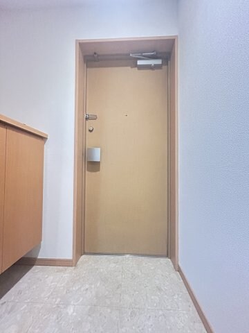 アーバングリーン神戸元町の物件内観写真