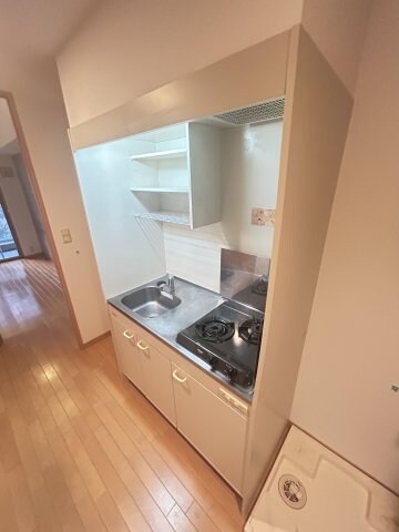 アーバングリーン神戸元町の物件内観写真