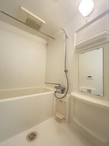 アーバングリーン神戸元町の物件内観写真