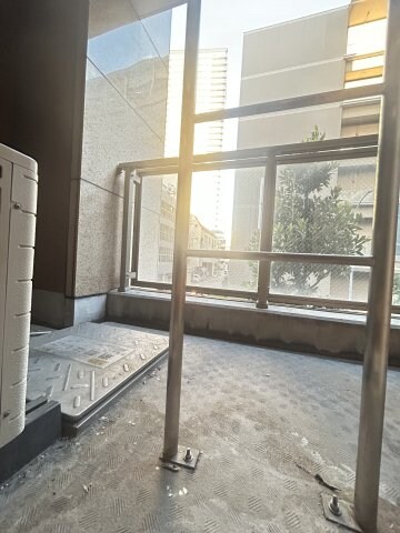 アーバングリーン神戸元町の物件内観写真