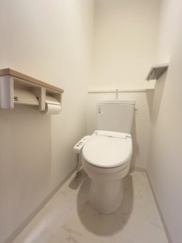 アーバングリーン神戸元町の物件内観写真