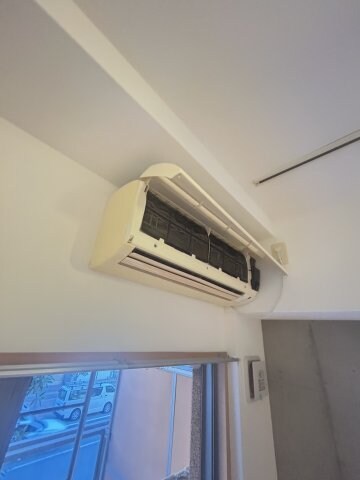 アーバングリーン神戸元町の物件内観写真