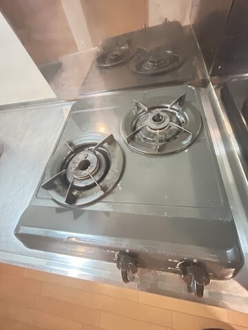 アーバングリーン神戸元町の物件内観写真