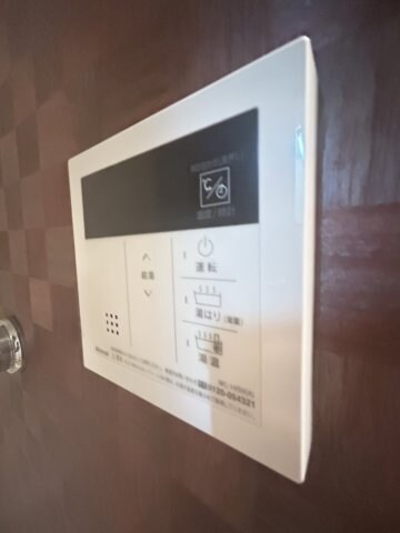 アーバングリーン神戸元町の物件内観写真