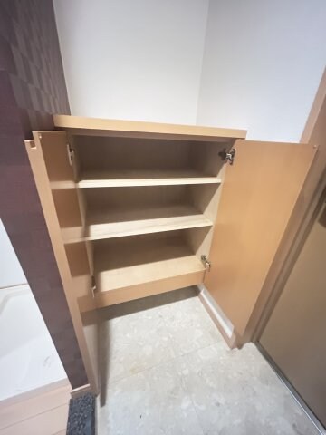 アーバングリーン神戸元町の物件内観写真