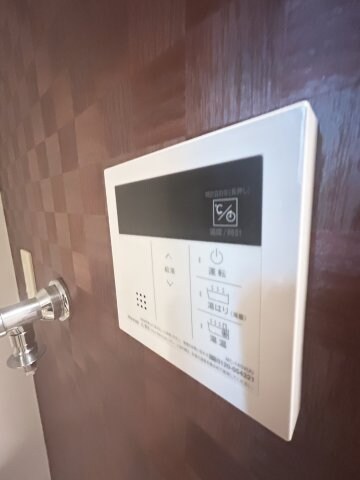 アーバングリーン神戸元町の物件内観写真