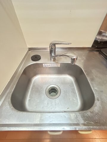 アーバングリーン神戸元町の物件内観写真