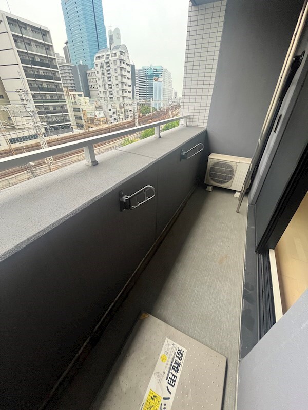 アドバンス神戸アルティスの物件内観写真