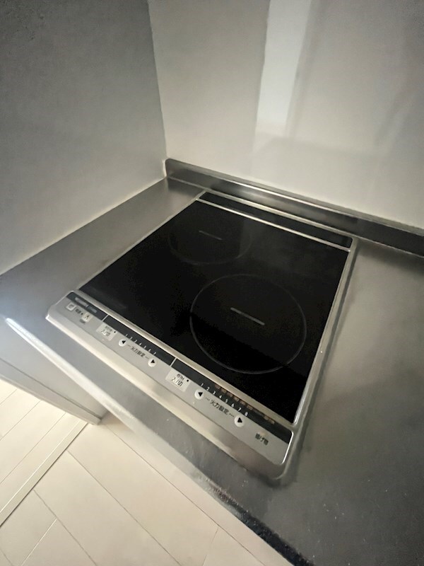 アドバンス神戸アルティスの物件内観写真