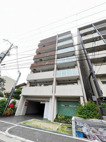 西宮駅 徒歩10分 2階の物件外観写真