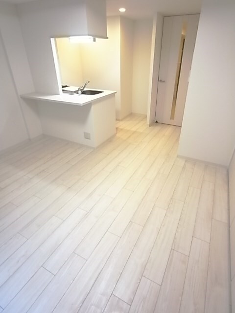 西宮駅 徒歩10分 2階の物件内観写真