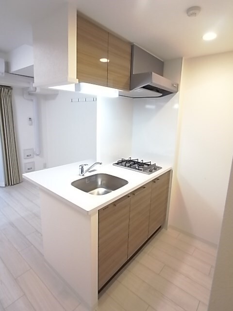 西宮駅 徒歩10分 2階の物件内観写真