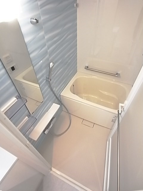 西宮駅 徒歩10分 2階の物件内観写真