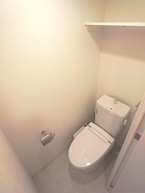 西宮駅 徒歩10分 2階の物件内観写真