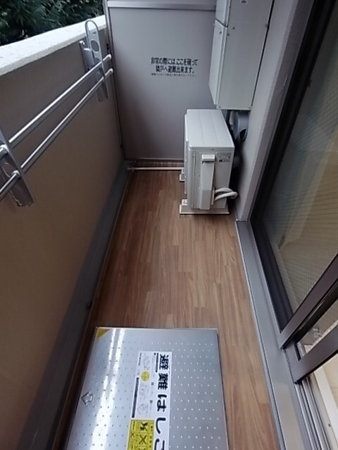 西宮駅 徒歩10分 2階の物件内観写真