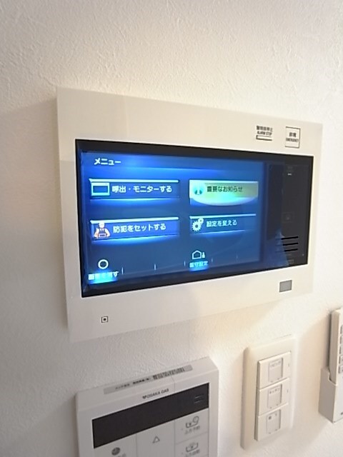 西宮駅 徒歩10分 2階の物件内観写真