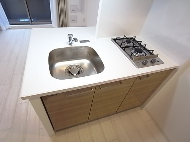 西宮駅 徒歩10分 2階の物件内観写真