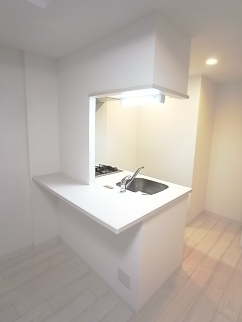 西宮駅 徒歩10分 2階の物件内観写真