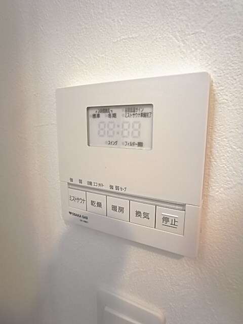 西宮駅 徒歩10分 2階の物件内観写真