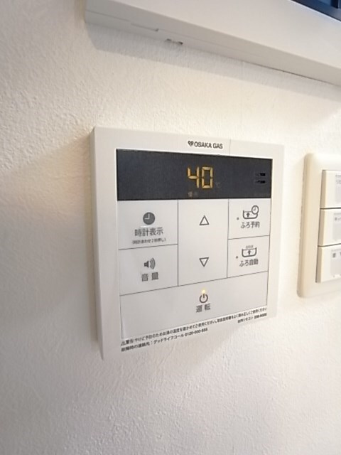 西宮駅 徒歩10分 2階の物件内観写真