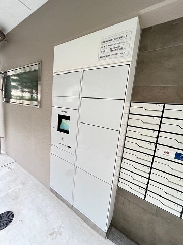 西宮駅 徒歩10分 2階の物件内観写真