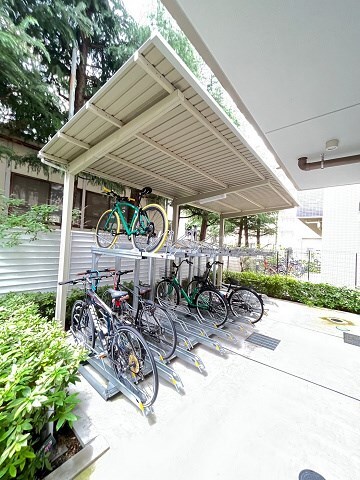 西宮駅 徒歩10分 2階の物件内観写真