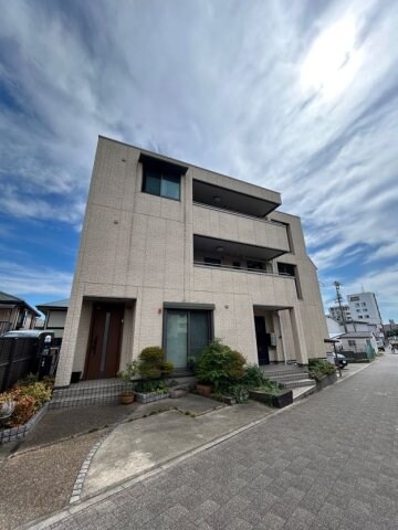 山陽須磨駅 徒歩8分 2階の物件外観写真