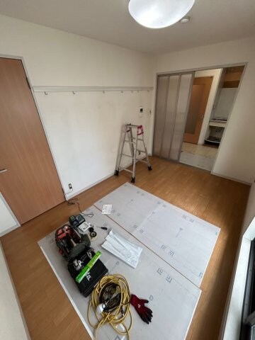 山陽須磨駅 徒歩8分 2階の物件内観写真