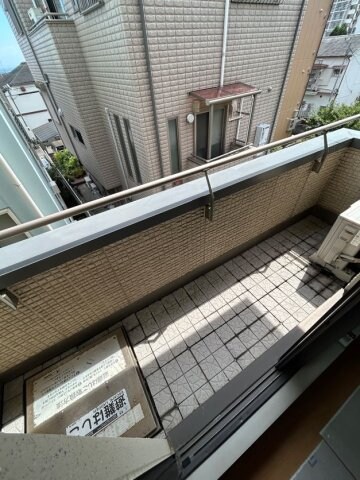 山陽須磨駅 徒歩8分 2階の物件内観写真