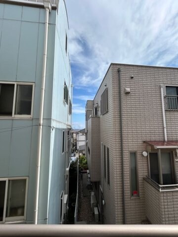 山陽須磨駅 徒歩8分 2階の物件内観写真