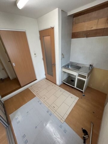 山陽須磨駅 徒歩8分 2階の物件内観写真