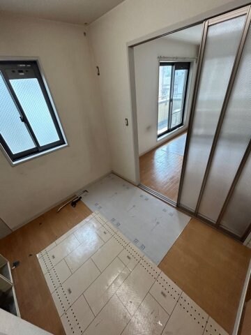 山陽須磨駅 徒歩8分 2階の物件内観写真