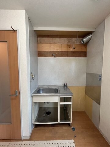 山陽須磨駅 徒歩8分 2階の物件内観写真