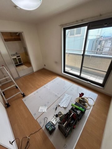 山陽須磨駅 徒歩8分 2階の物件内観写真