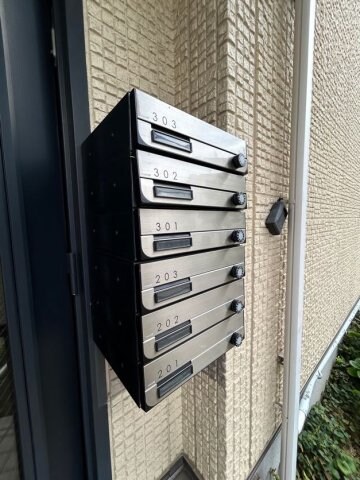 山陽須磨駅 徒歩8分 2階の物件内観写真