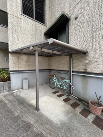 山陽須磨駅 徒歩8分 2階の物件内観写真