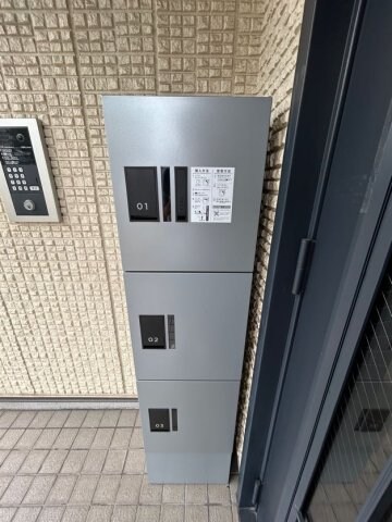 山陽須磨駅 徒歩8分 2階の物件内観写真