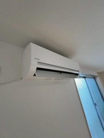 ニューコーベビルの物件内観写真