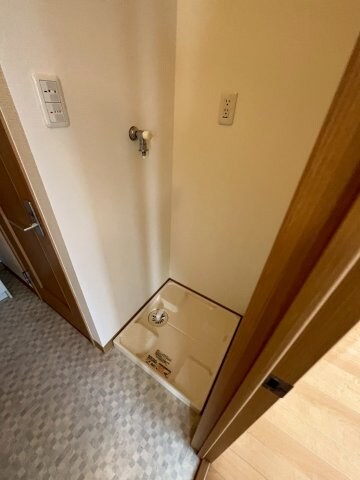 ニューコーベビルの物件内観写真