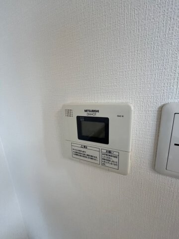 ニューコーベビルの物件内観写真