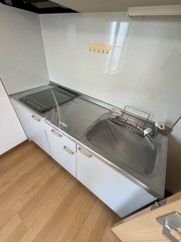 ニューコーベビルの物件内観写真