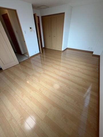 ニューコーベビルの物件内観写真