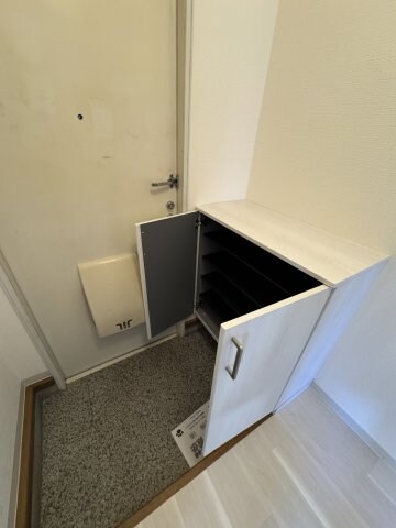 フレグランス南落合Ⅲ-C Cの物件内観写真